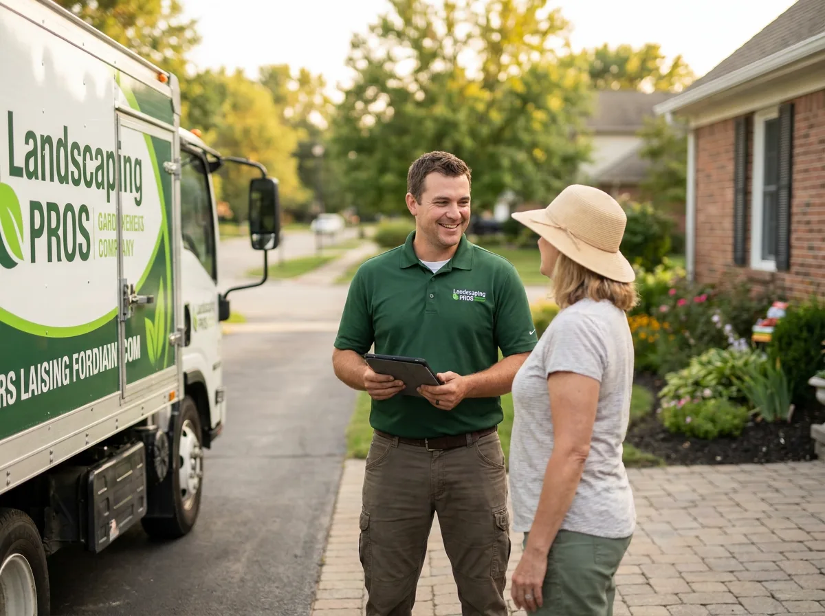 Landscaping North Creek, NY FAQs